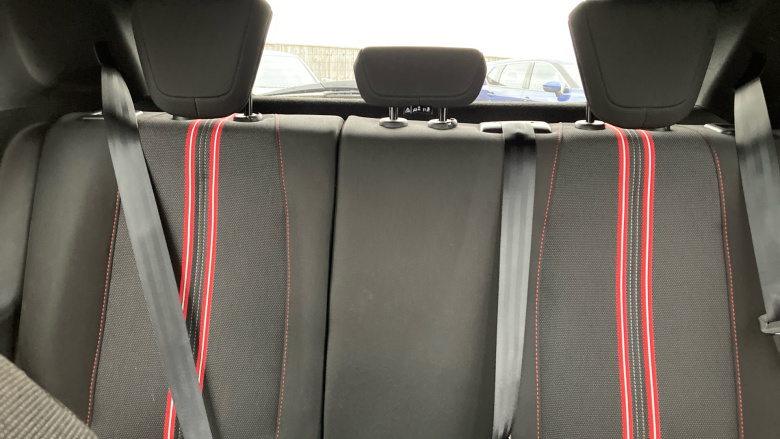 Vauxhall Corsa 1.2 Turbo SRi Edition 5dr Petrol Hatchback